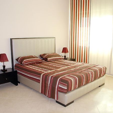 Residence Maysa M'Diq Bagian luar foto