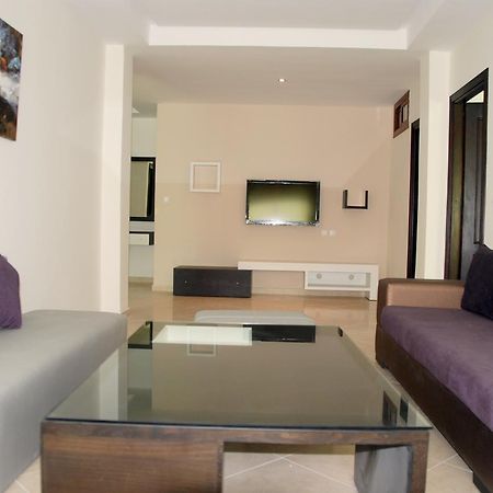 Residence Maysa M'Diq Bagian luar foto