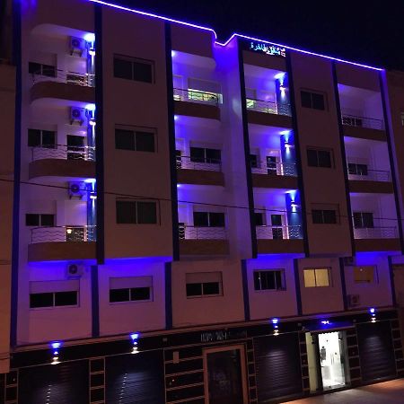 Residence Maysa M'Diq Bagian luar foto