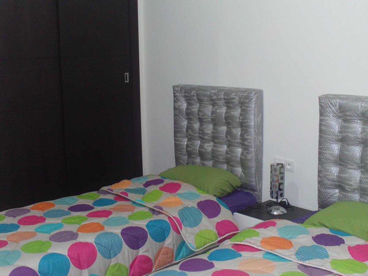 Residence Maysa M'Diq Bagian luar foto