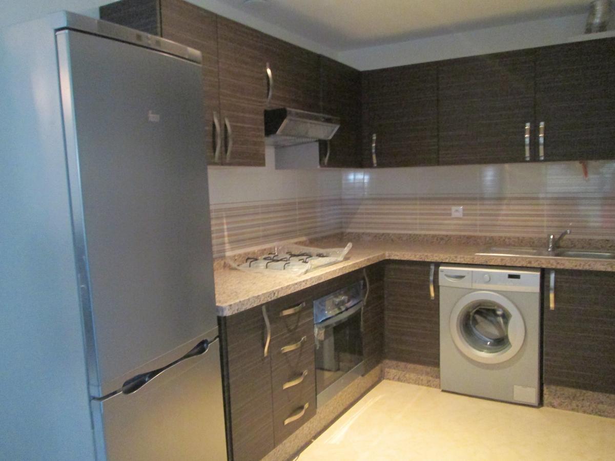 Residence Maysa M'Diq Bagian luar foto
