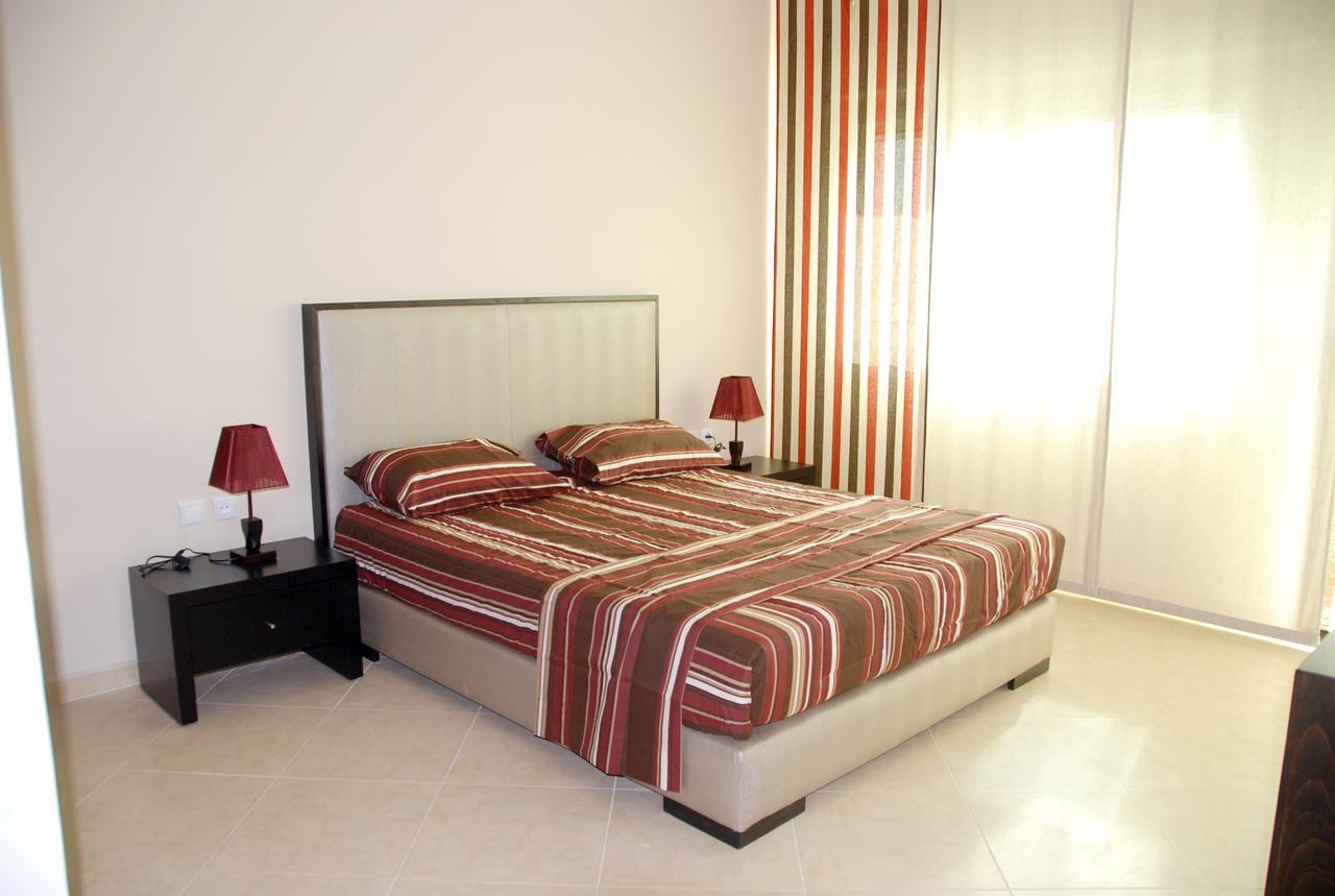 Residence Maysa M'Diq Bagian luar foto