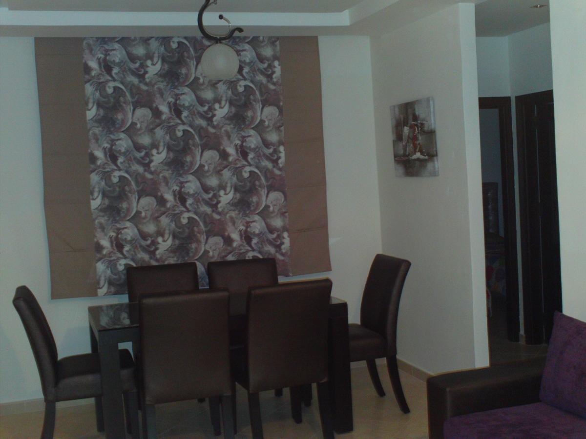 Residence Maysa M'Diq Bagian luar foto