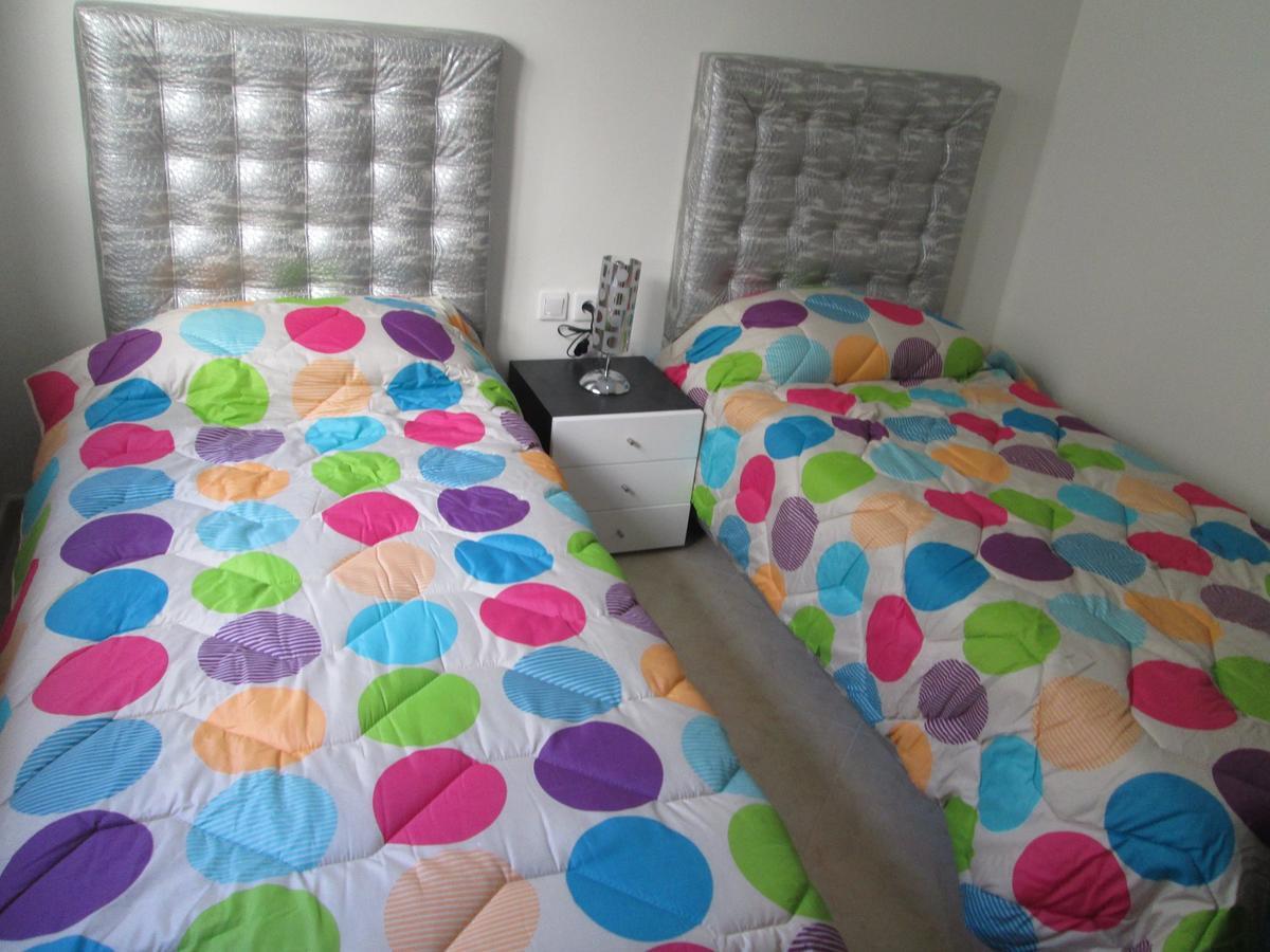 Residence Maysa M'Diq Bagian luar foto