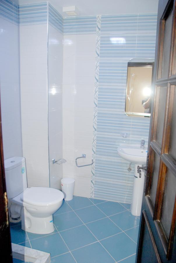 Residence Maysa M'Diq Bagian luar foto