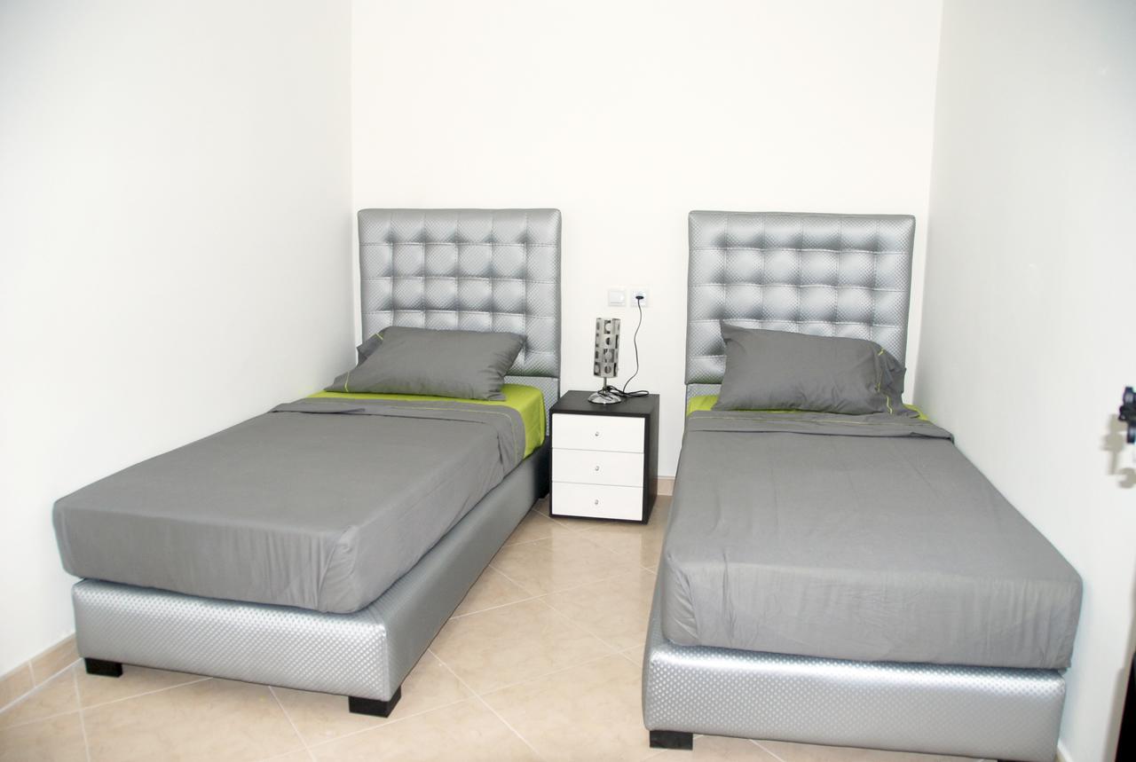Residence Maysa M'Diq Bagian luar foto