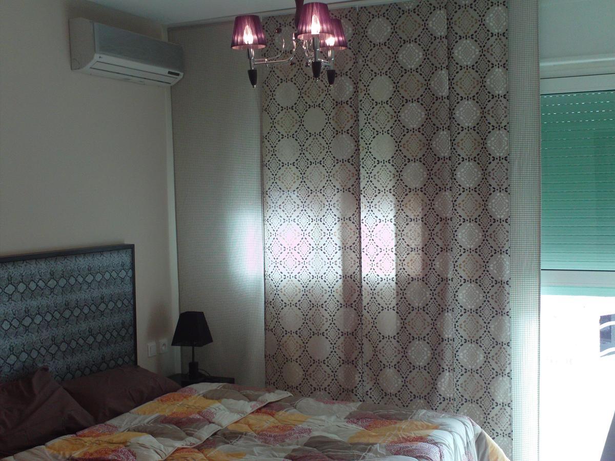 Residence Maysa M'Diq Bagian luar foto