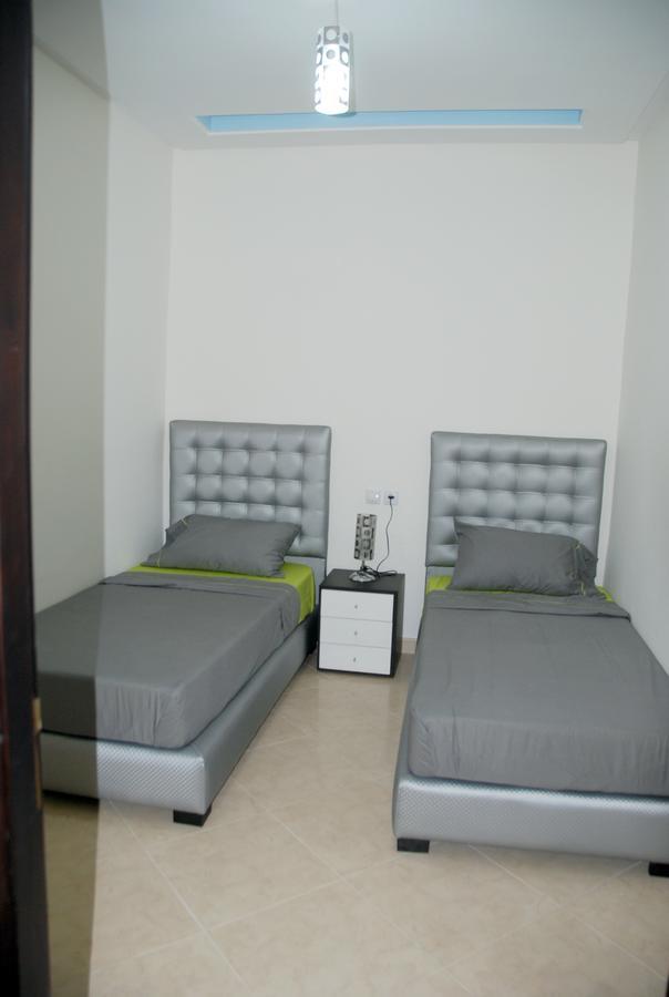 Residence Maysa M'Diq Bagian luar foto