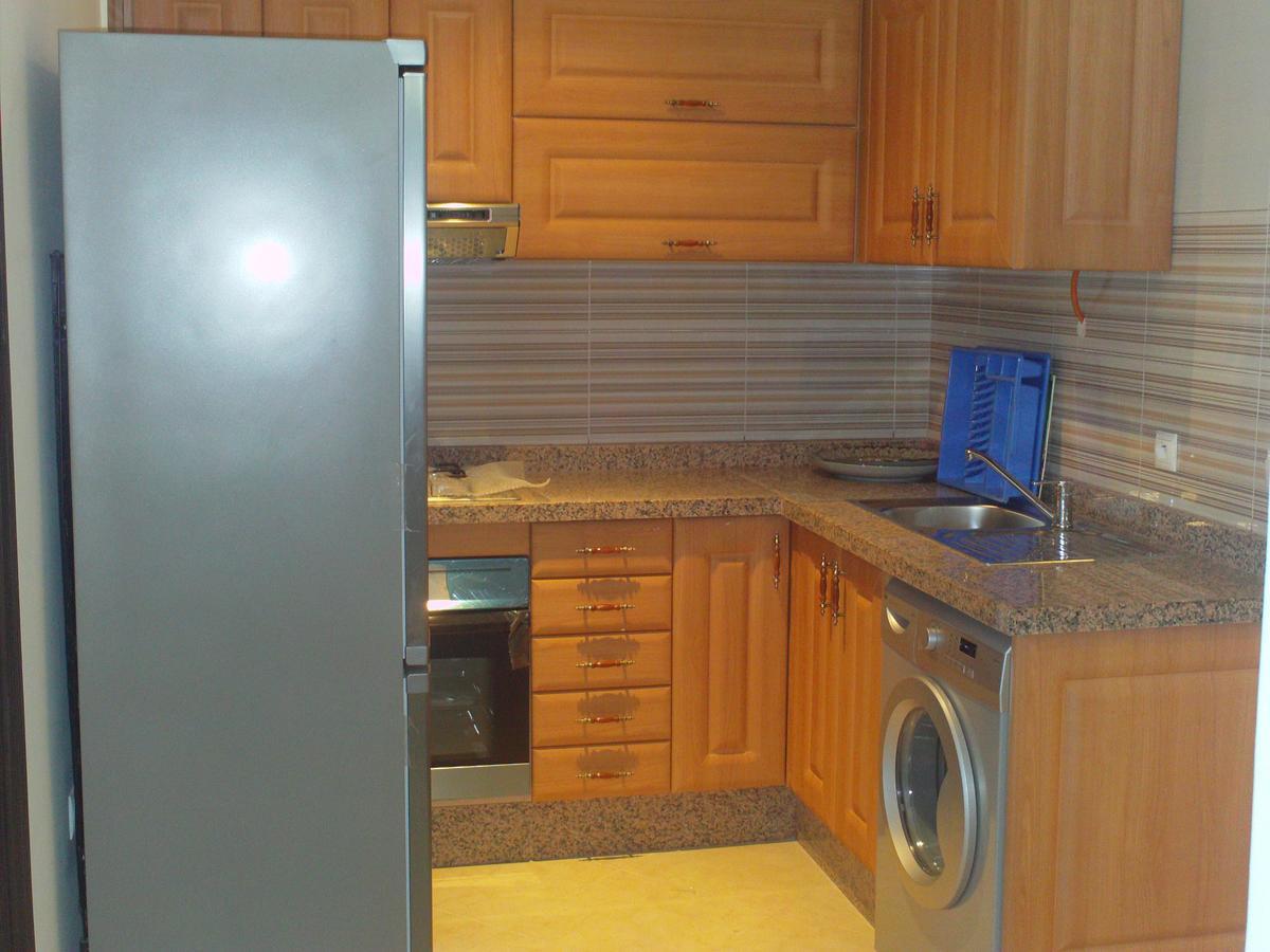 Residence Maysa M'Diq Bagian luar foto