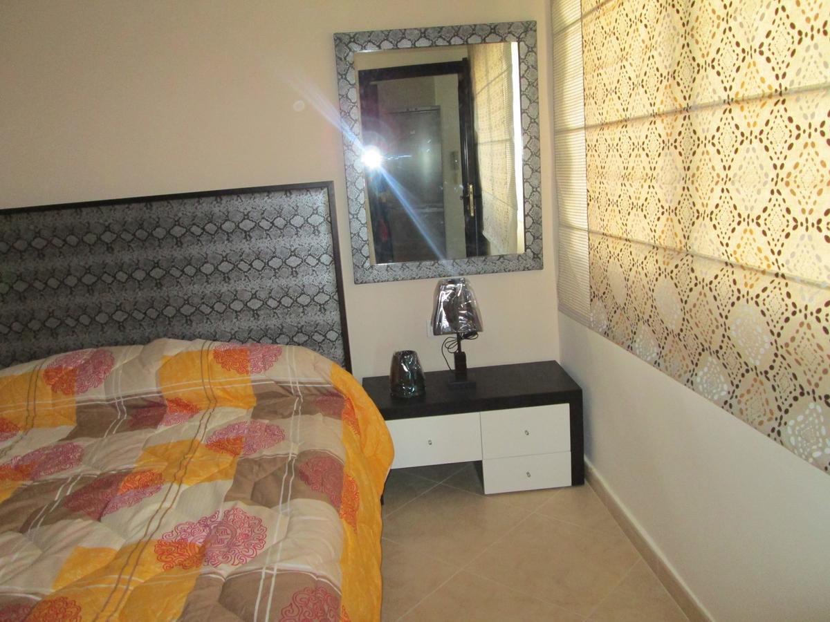 Residence Maysa M'Diq Bagian luar foto