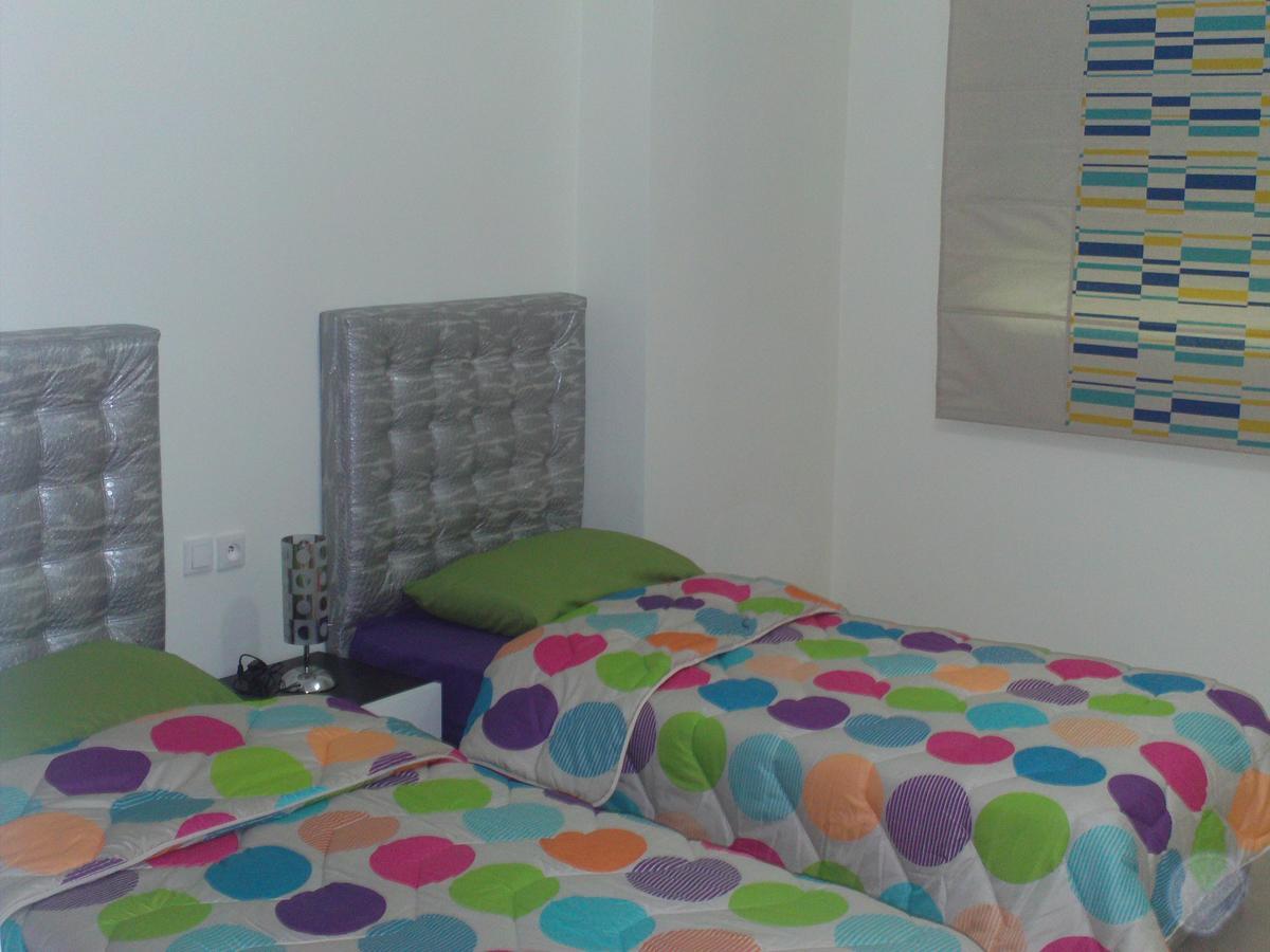 Residence Maysa M'Diq Bagian luar foto