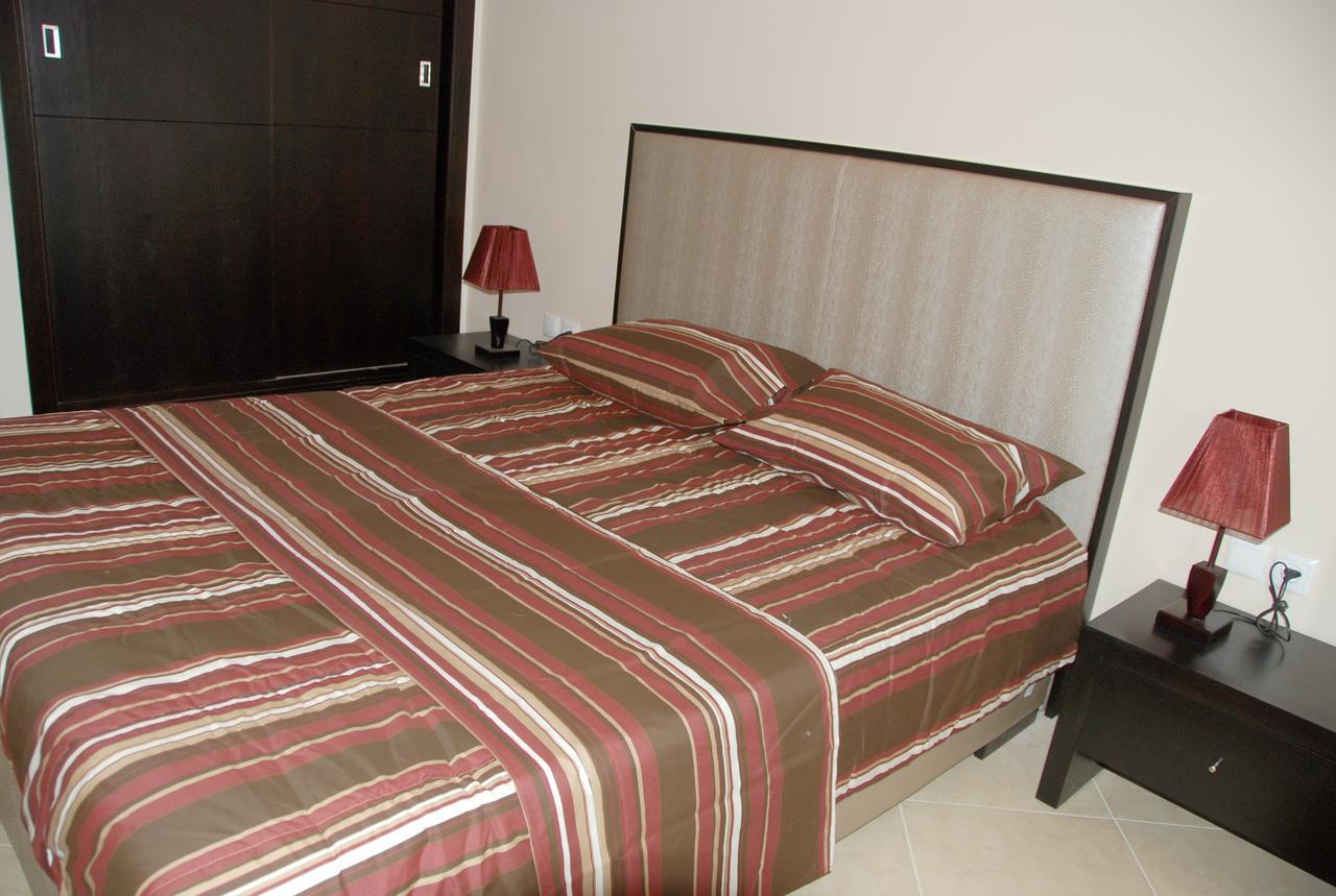 Residence Maysa M'Diq Bagian luar foto