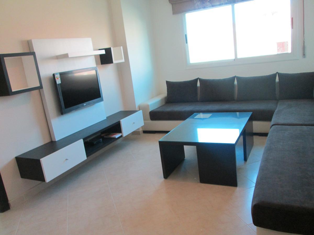 Residence Maysa M'Diq Bagian luar foto