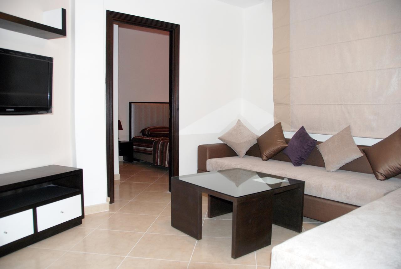 Residence Maysa M'Diq Bagian luar foto