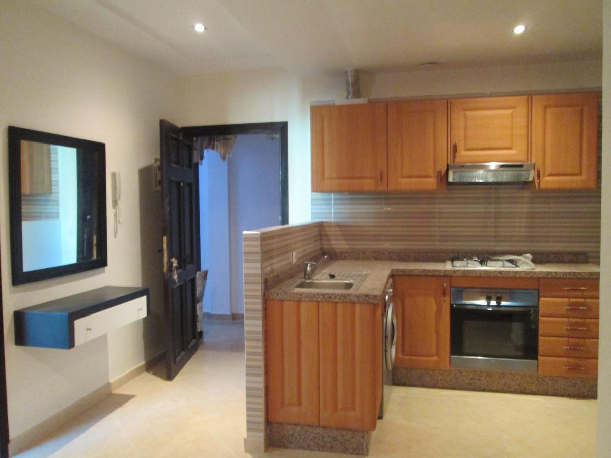 Residence Maysa M'Diq Bagian luar foto