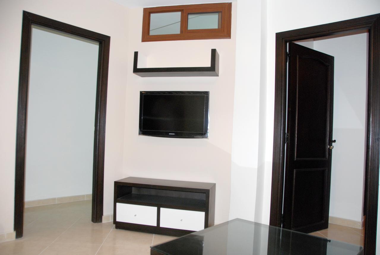 Residence Maysa M'Diq Bagian luar foto