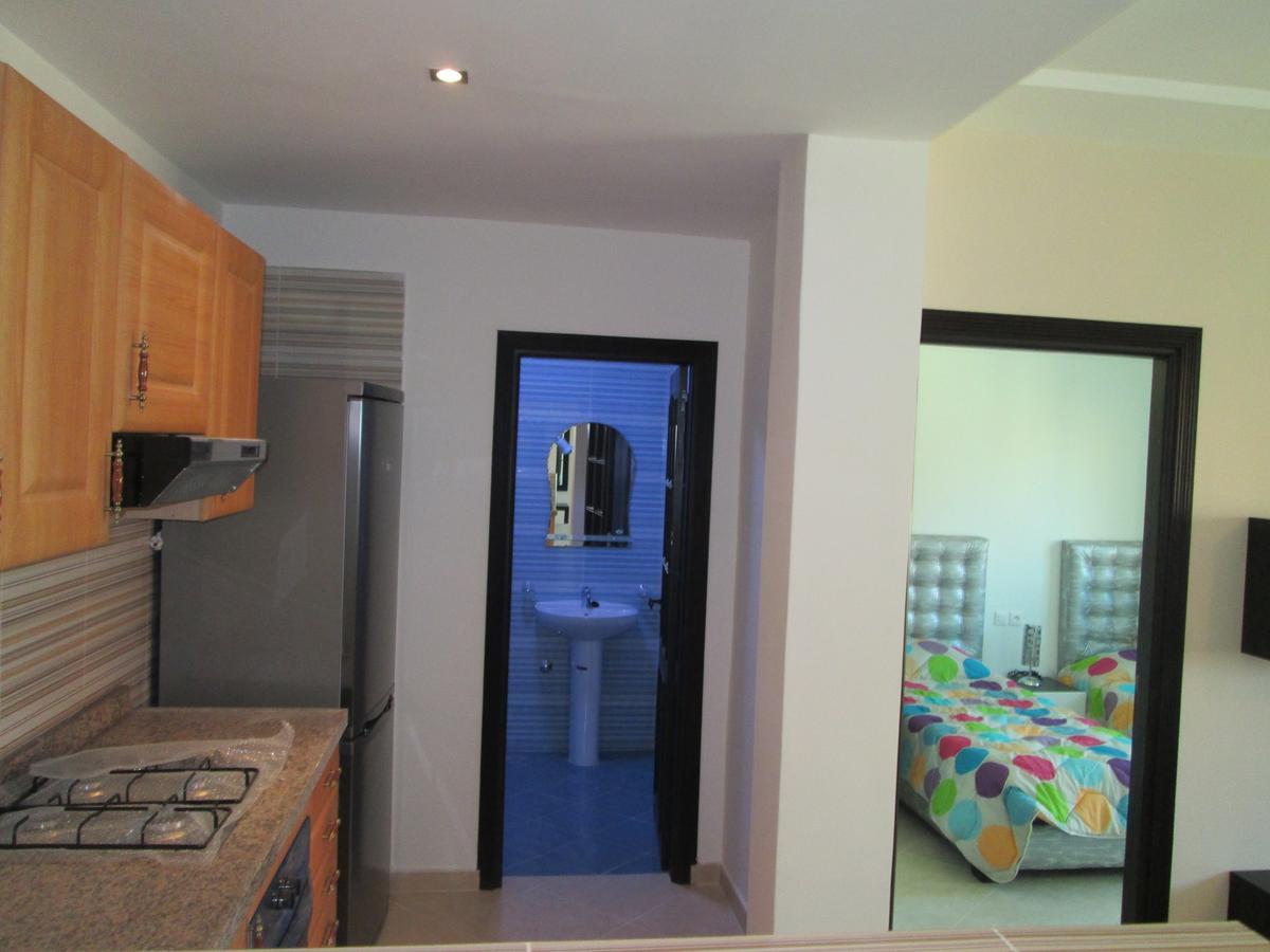 Residence Maysa M'Diq Bagian luar foto