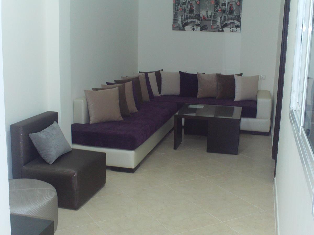 Residence Maysa M'Diq Bagian luar foto