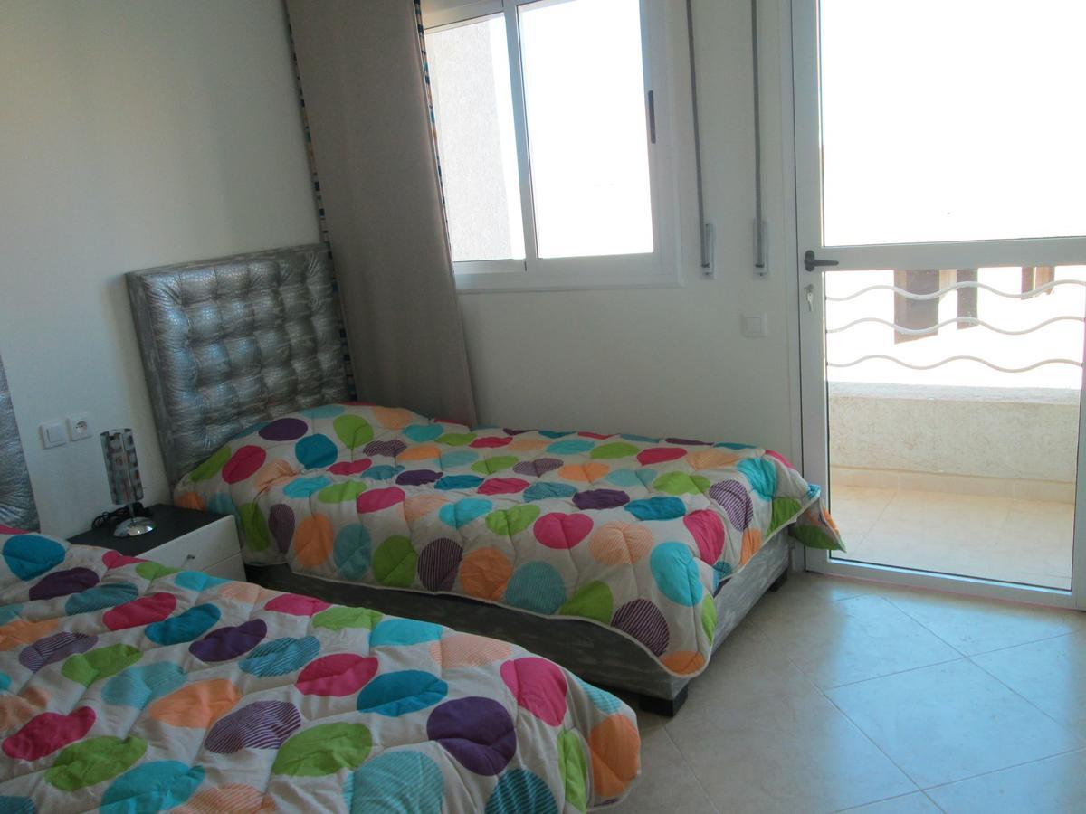 Residence Maysa M'Diq Bagian luar foto