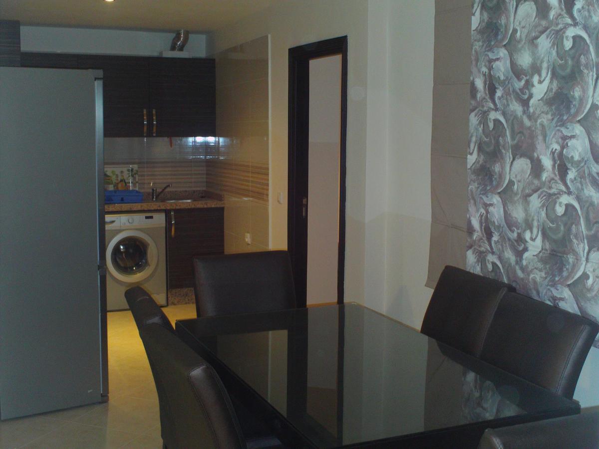 Residence Maysa M'Diq Bagian luar foto