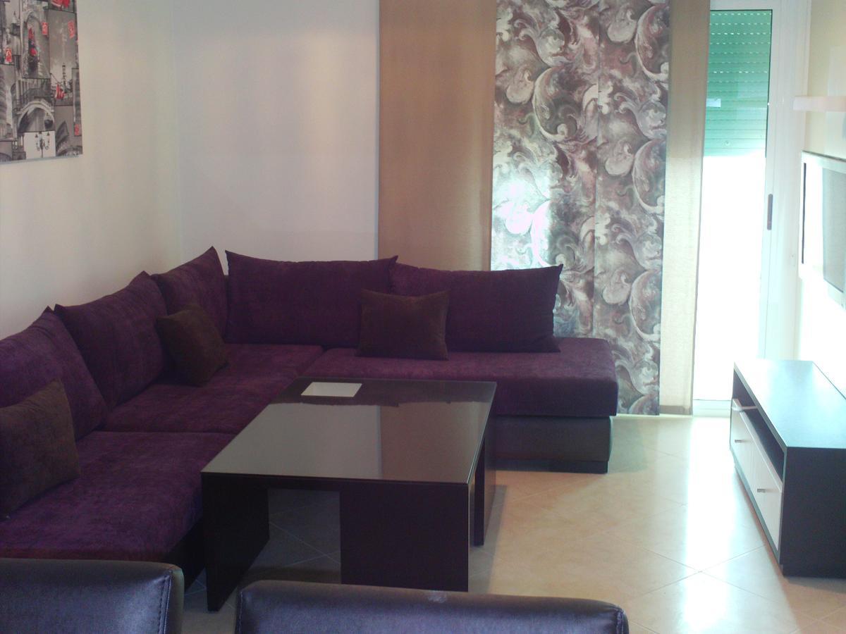 Residence Maysa M'Diq Bagian luar foto