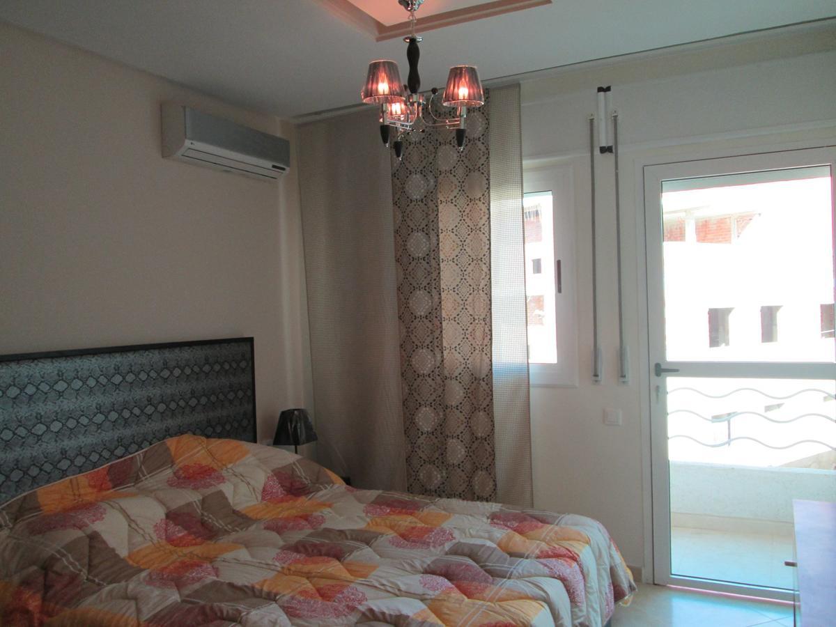 Residence Maysa M'Diq Bagian luar foto