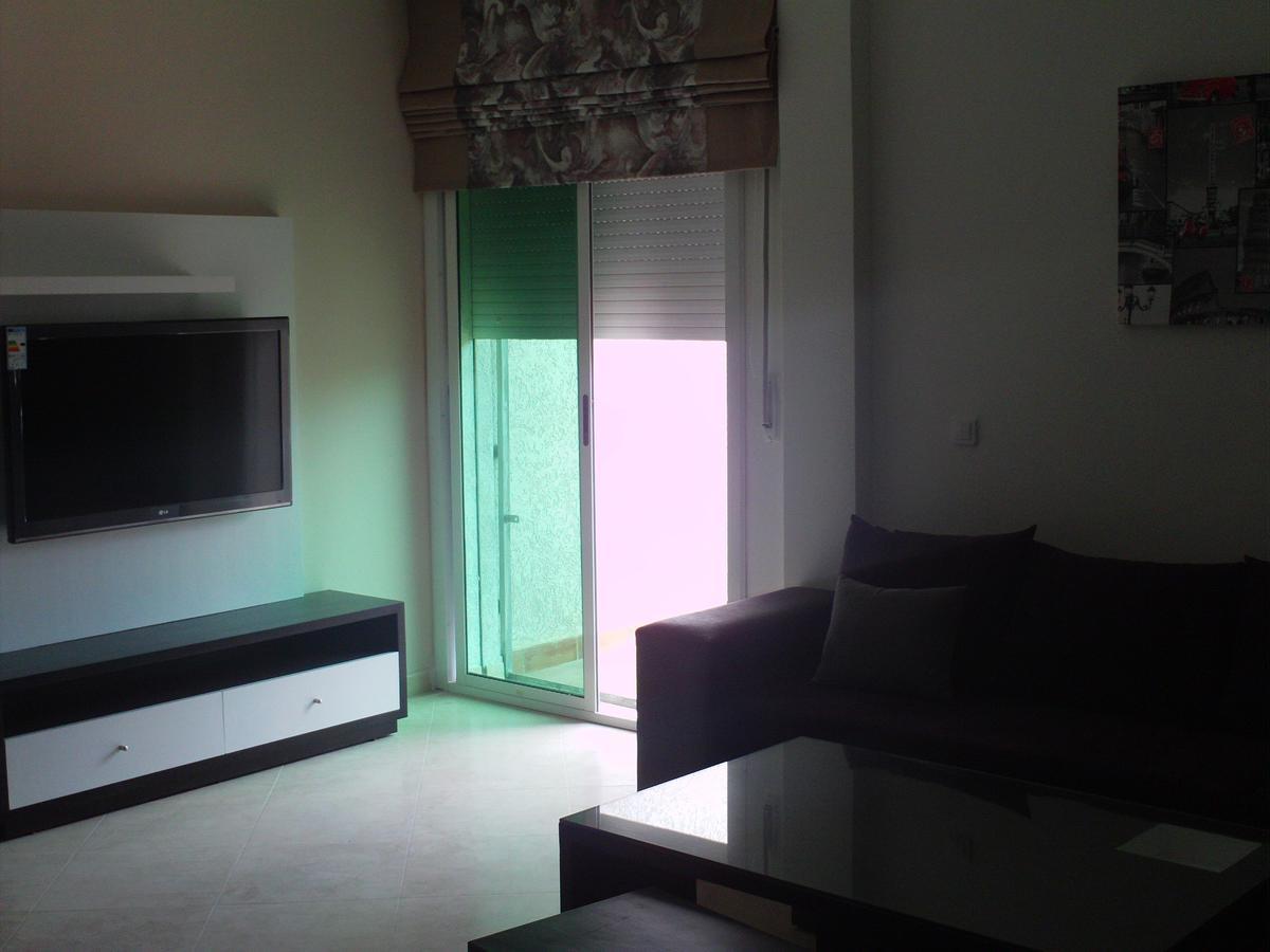 Residence Maysa M'Diq Bagian luar foto